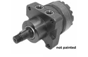 Hydraulic engine - 11792