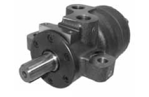 Hydraulic engine - 11799