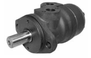 Hydraulic engine - 11803