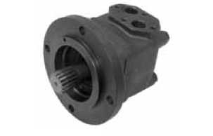Hydraulic engine - 11806