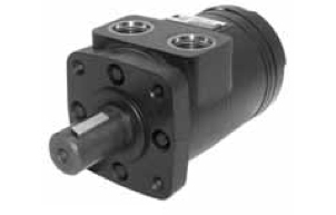 Hydraulic engine - 11810