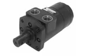 Hydraulic engine - 11813