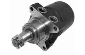 Hydraulic engine - 11814