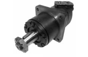 Hydraulic engine - 11817