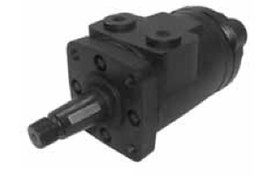 Hydraulic engine - 11821