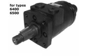 Hydraulic engine - 11822