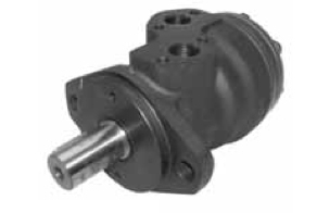 Hydraulic engine - 11832