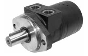 Hydraulic engine - 11835