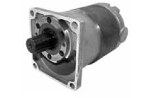 Hydraulic engine - 11838