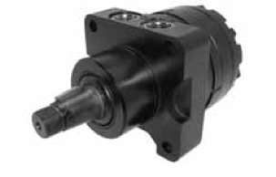 Hydraulic engine - 11841