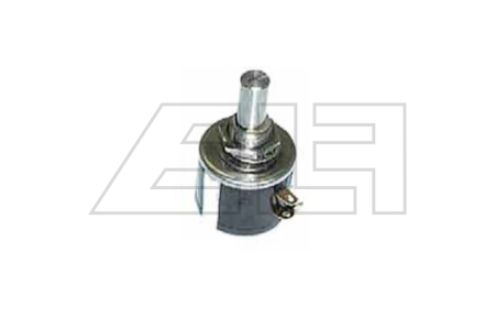 Potentiometer - 1187
