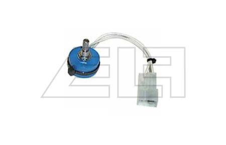 Potentiometer - 1191