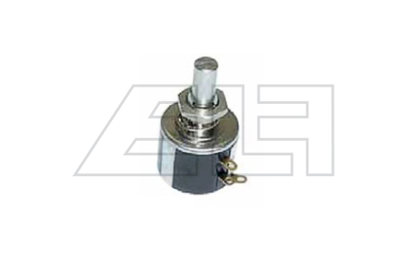 Potentiometer - 1192