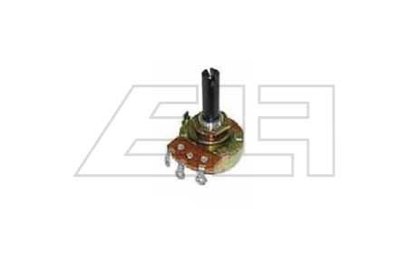 Potentiometer - 1199