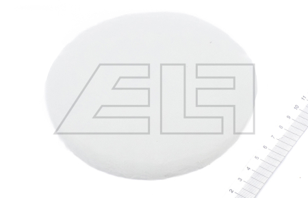 AIR FILTER - 11E117662