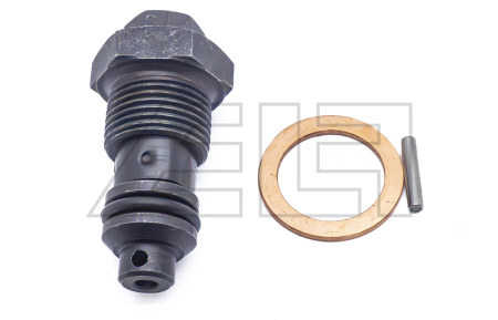 VENTIL (ÜBERDRUCK/STRÖMUNG) - 11E120153