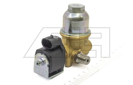 Kraftstoff Absperventil - 11E121254