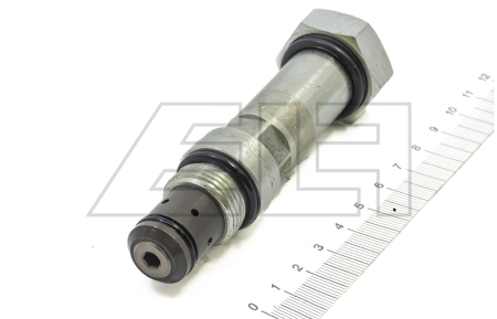 VENTIL ELEKTROVENTIL - 11E121348