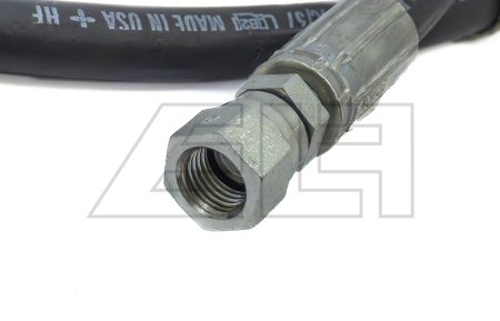 1/4 inch hydraulic hose - 11E122353