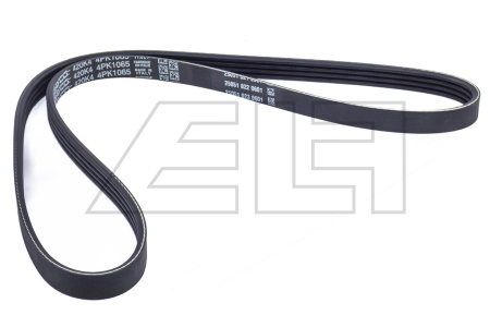 TREIBRIEMEN - 11E123867