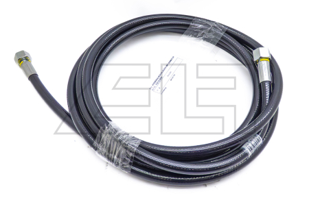 HYDRAULIKSCHLAUCH MIT ARMATUR - 11E123896