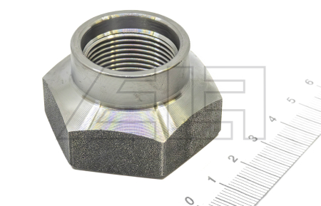 MUTTER SPEZIELL - 11E124165