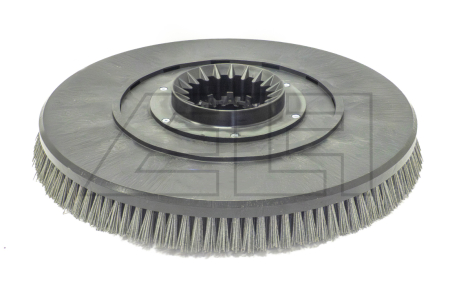 SCHRUBBÜRSTE - 11E124313