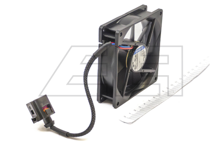 ELEKTRISCHER LÜFTER - 11E124435