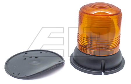 RUNDUM-/BLITZLEUCHTE - 11E124575