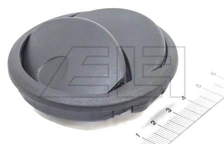 LUFTGITTER - 11E124699