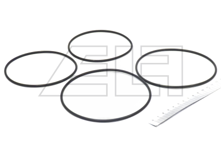 DICHTUNGSATZ VENTIL - 11E125031