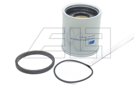 KRAFTSTOFFILTER - 11E125032