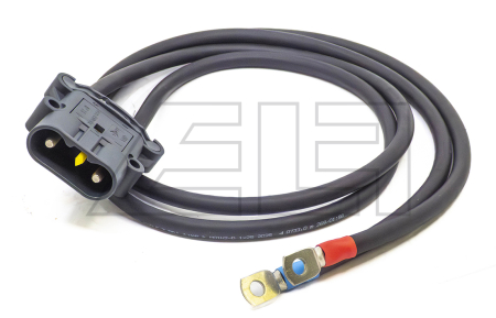 BATTERIEANSCHLUSS MIT KABEL - 11E125200