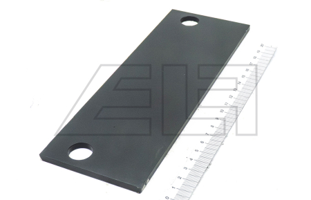 LASCHE 80X230 t=5        (017.0004)T - 11E125382