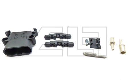 BATTERIEANSCHLUSSBAUGRUPPE - 11E126071