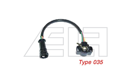 Potentiometer - 1210