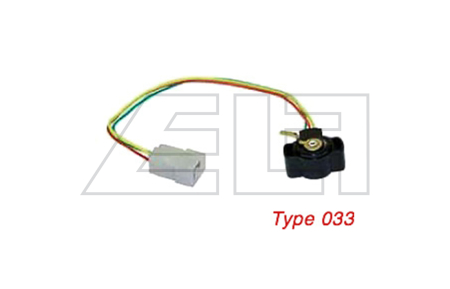 Potentiometer - 1214