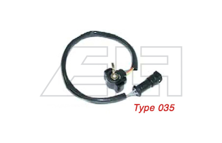 Potentiometer - 1217