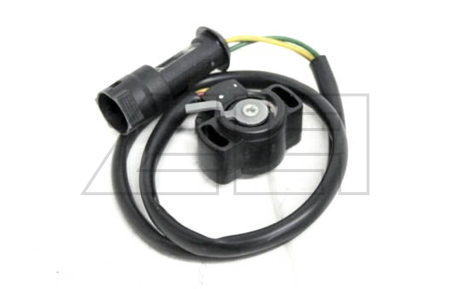 Potentiometer - 1218