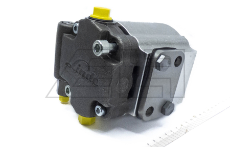 gear pump - 122015