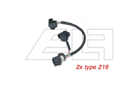 Potentiometer - 1221