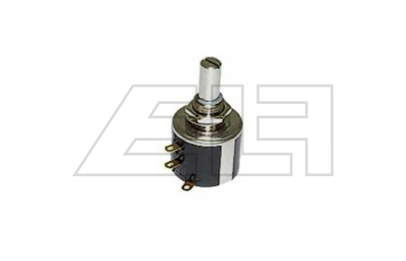 Potentiometer - 1232