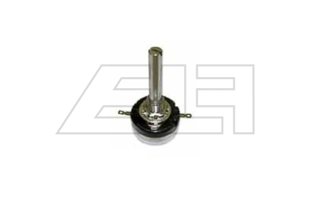 Potentiometer - 1233