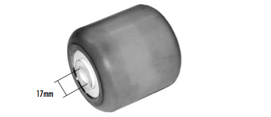 Support wheel - 12432