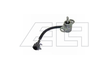 Potentiometer - 1244