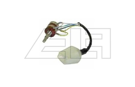Potentiometer - 1252