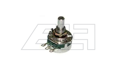 Potentiometer - 1253