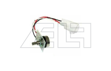 Potentiometer - 1255