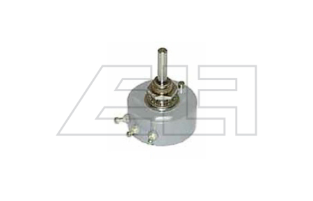 Potentiometer - 1257