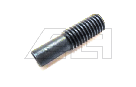 threaded bolt - 125742